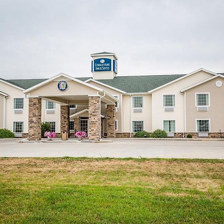 Cobblestone Inn & Suites-Winterset Zewnętrze zdjęcie